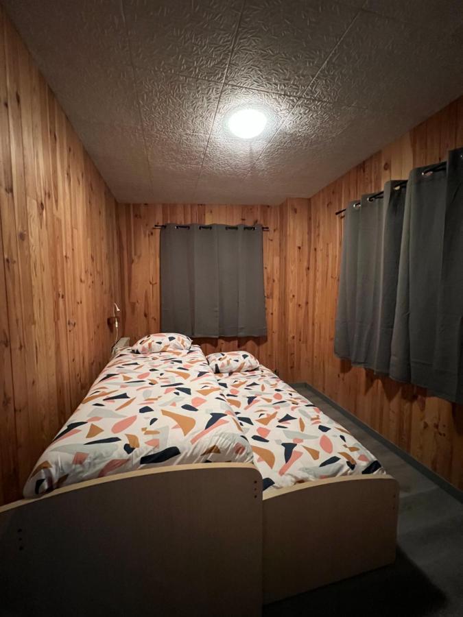 Le Cocon Des Nestes Arreau Exterior foto